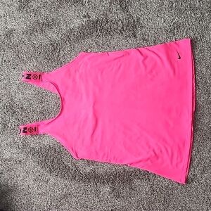 NIKE tank top